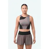 Nnormal Top Esportivo Trail Cropped