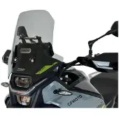 Wrs Para-brisa Touring Cf Moto Mt 450 Abs 24-25