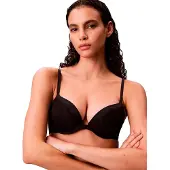 Calvin Klein Sutiã Lv00qf8442 Push Up