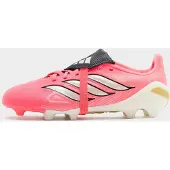 Adidas Botas De Futebol Júnior Predator League Fold-over Tongue Fg