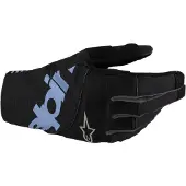 Alpinestars Luvas De Off-road Techstar