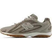 New Balance Sapatilhas baixas '204' brocado / pedra