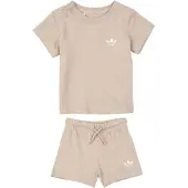 Adidas Originals Conjunto de T-shirt e Calções