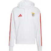Adidas Camisola com Capuz DNA do Benfica