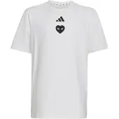 Adidas T-shirt Marvel Spider-Man com gráfico