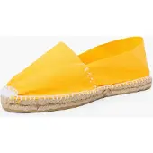 Pisamonas Sandália amarelo