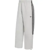Adidas Calças 'Teamgeist 26' acinzentado / preto