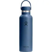 Hydroflask Tampa De Garrafa Standard Flex-21 Oz