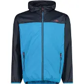 CMP Casaco Rain Fix Hood 32x5807