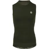 Agu Camiseta Interior Sem Mangas Everyday