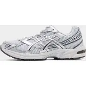 Asics unisex. 1203A609 Tênis GEL-1130 cinza (40.5), Plano, Cordão, Casual, Esportivo