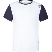 Rafiki Camiseta De Manga Curta Granite