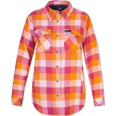 Rafiki Camisa De Manga Comprida Mojarra