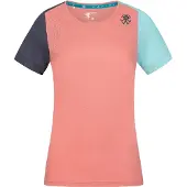 Rafiki Camiseta De Manga Curta Chulilla