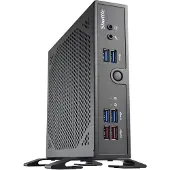 Shuttle Barebone Ds50u7 I7-1355u
