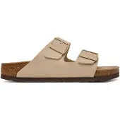 Birkenstock Sapato aberto 'Arizona' creme