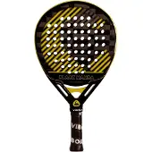Vibora Raquete De Padel Black Mamba Evo Pro
