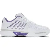 K-Swiss Tênis Para Saibro Express Light 3