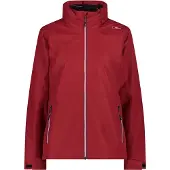 CMP Jaqueta Destacável Zip Hood Detachable Inner 32z1436d