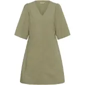 Culture Vestido 'CUBendine' oliveira