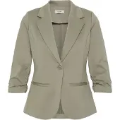 Fransa Blazer 'FRZablazer' castanho claro