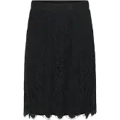 Cream Saia 'CRDith' preto