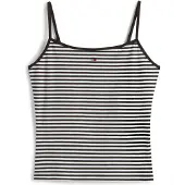 Tommy Hilfiger Camiseta Sem Mangas Essential Strap