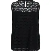 Cream Blusa 'CRJuria' preto