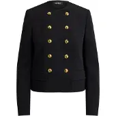 Ralph Lauren Blazer preto