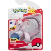 Pokémon Figura De Mewtwo 10 Cm