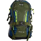 Softee Mochila Expedition 50l