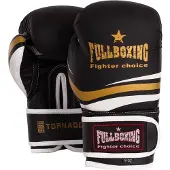 Fullboxing Luvas De Boxe Tornado