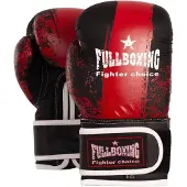 Fullboxing Luvas De Boxe Huracan