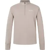 Berghaus Moletom Com Meia-zíper Ivyhill