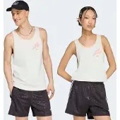 Adidas CAMISOLA DE ALÇAS GFX LOVE UNITES