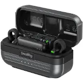 SmallRig Microfone Sem Fio 6526