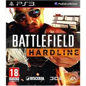 Ps3 Battlefield: Hardline Essentials