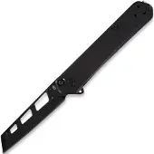 Gerber Navalha Spire Linerlock A/O, Black