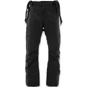 Carinthia Loftshell Hydro Pants Black, L
