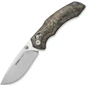 Viper Navalha Oniro - Satin - Dark Matter CF