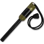 Exotac Acendedor FireROD XL Olive Drab