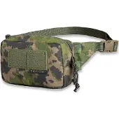 Savotta Bolsa de cintura Kukkaro Hip pack, M05 woodland