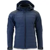 Carinthia Jacket G-LOFT ISG PRO XXL, Navy Blue