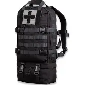 Savotta Mochila Medic Pack 18L, black