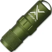 Exotac MATCHCAP XL, verde oliva