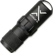Exotac MATCHCAP XL, preto