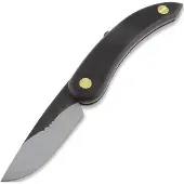 Svörd Navalha Peasant, preto