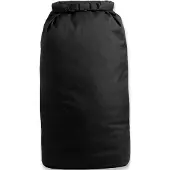 Savotta Rolltop Stuffsack 40L, 500D, preto