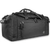 Tasmanian Tiger TT Officers Bag Tactical pack, preto