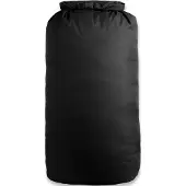 Savotta Rolltop Stuffsack 500D Polyamide saco de armazenamento 80L preto